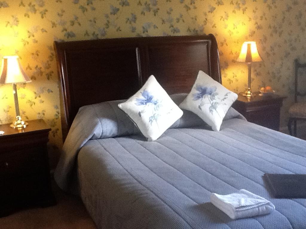 Tigh Na Sgiath Country House Hotel Grantown-on-Spey Room photo